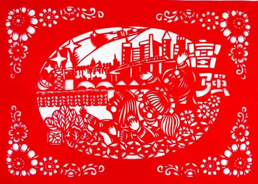 免费开放场馆，文化之花绽放新面貌