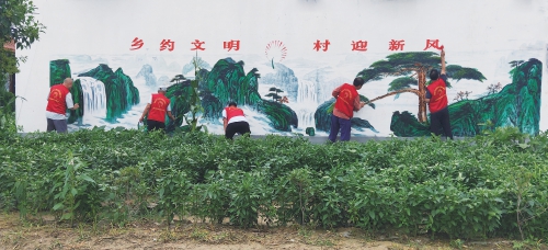 一人“一碗菜”　一天能省一万块